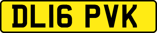 DL16PVK