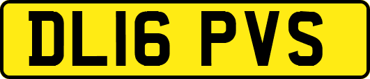 DL16PVS