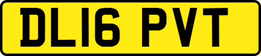 DL16PVT