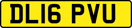 DL16PVU