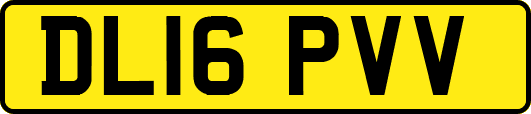 DL16PVV