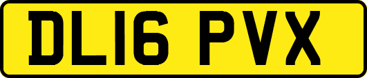 DL16PVX