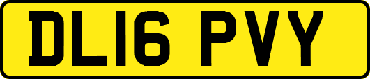 DL16PVY