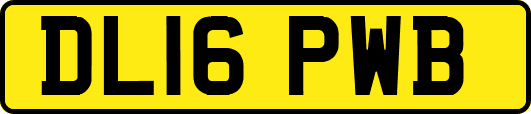 DL16PWB