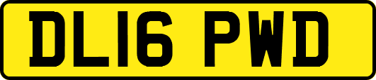 DL16PWD