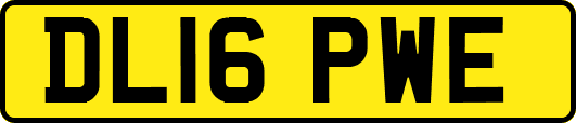 DL16PWE