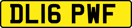 DL16PWF
