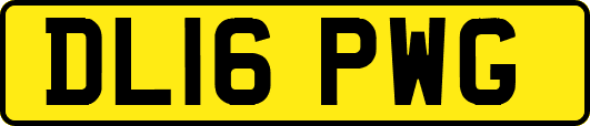 DL16PWG