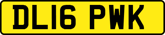 DL16PWK