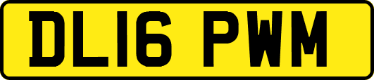 DL16PWM