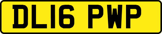 DL16PWP