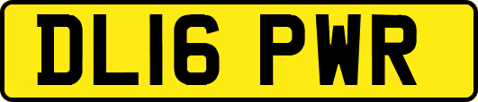 DL16PWR