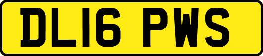 DL16PWS