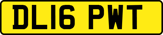 DL16PWT
