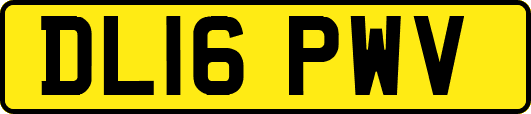 DL16PWV