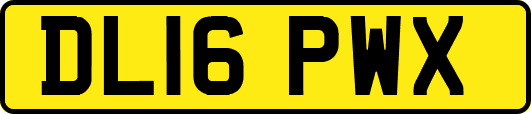 DL16PWX