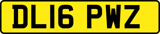 DL16PWZ