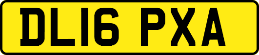 DL16PXA
