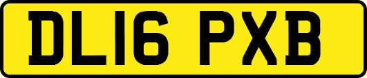 DL16PXB