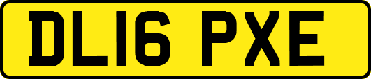 DL16PXE