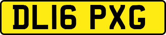 DL16PXG