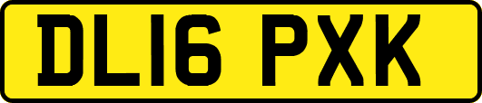 DL16PXK