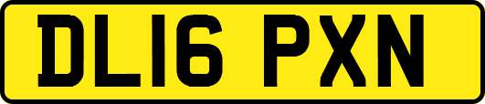 DL16PXN