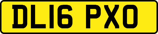 DL16PXO