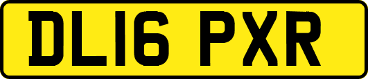 DL16PXR