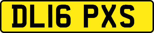 DL16PXS