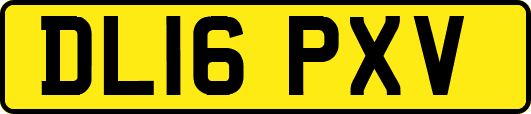 DL16PXV