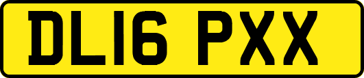 DL16PXX