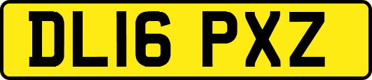 DL16PXZ