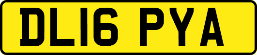 DL16PYA