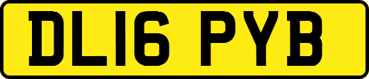 DL16PYB