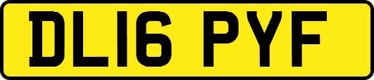 DL16PYF