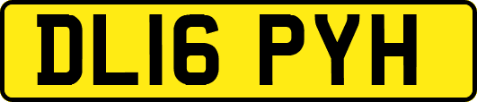DL16PYH