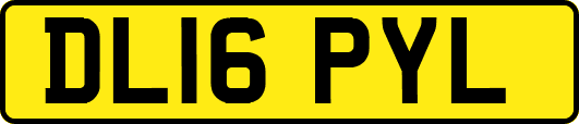 DL16PYL