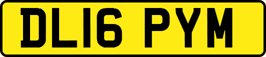 DL16PYM