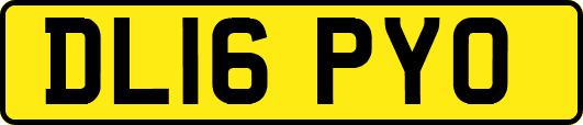 DL16PYO
