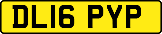 DL16PYP