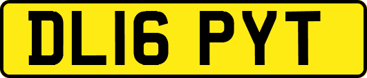 DL16PYT