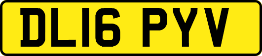 DL16PYV