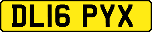 DL16PYX