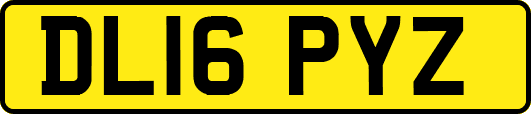 DL16PYZ