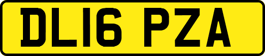 DL16PZA