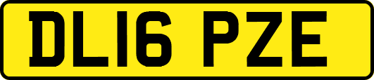 DL16PZE
