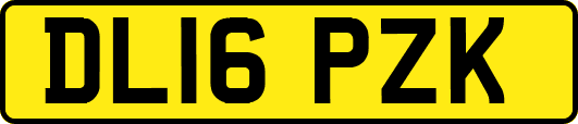 DL16PZK