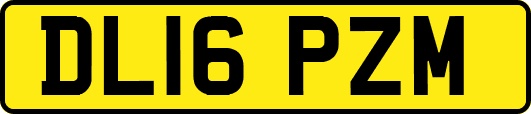 DL16PZM