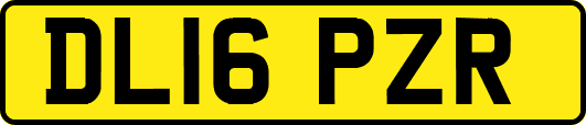 DL16PZR